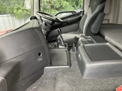 Hino Profia
