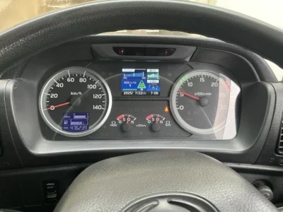 Hino Profia