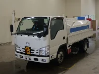 Цена авто Mazda Titan с аукционов Японии, номер кузова LJS85A, пробег 78 000, оценка 2