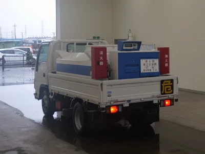 Mazda Titan