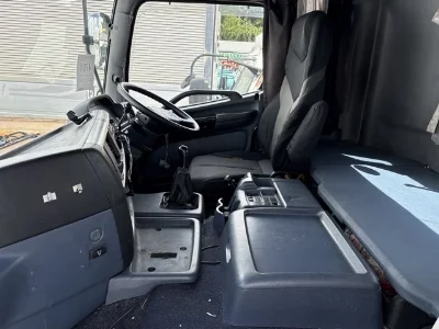 Hino Profia