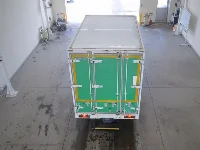 Цена авто Mitsubishi Fuso Canter с аукционов Японии, номер кузова FDA00, пробег 87 000, оценка 2