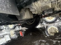 Цена авто Mitsubishi Fuso Canter с аукционов Японии, номер кузова FDA00, пробег 87 000, оценка 2