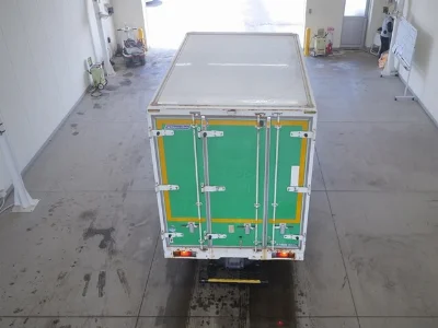 Статистика аукционов Mitsubishi Fuso Canter