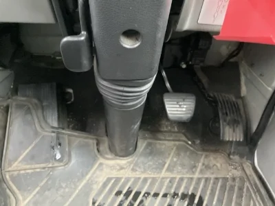 Статистика аукционов Mitsubishi Fuso Canter