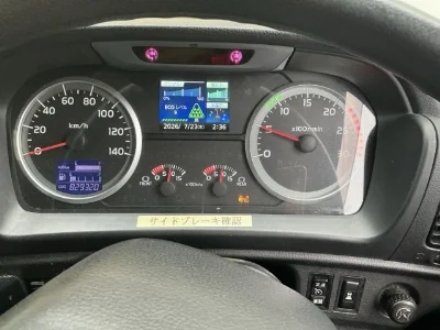 Hino Profia