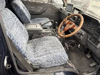 Цена авто Mitsubishi Delica с аукционов Японии, номер кузова P35W, пробег 215 000, оценка 2