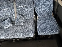 Цена авто Mitsubishi Delica с аукционов Японии, номер кузова P35W, пробег 215 000, оценка 2