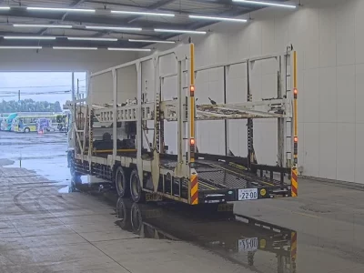 Hino Ranger