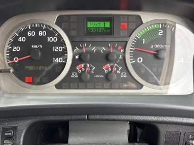Hino Ranger