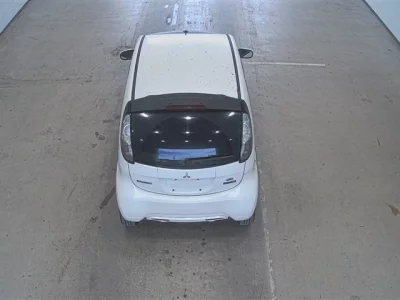 Mitsubishi i-MiEV