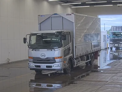 NISSAN DIESEL (UD) CONDOR