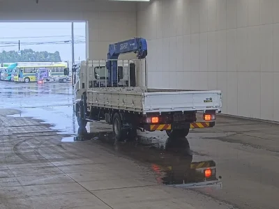 Hino Ranger