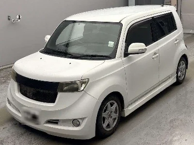 Toyota bB