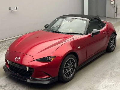 Mazda Roadster