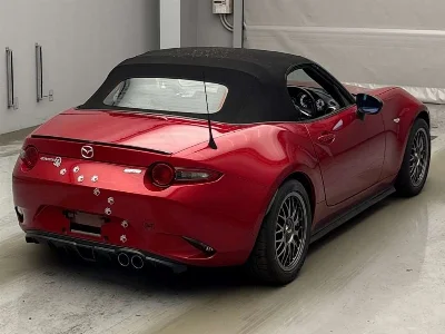 Mazda Roadster