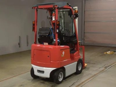Toyota  FORKLIFT