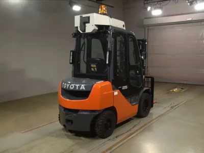 Toyota  FORKLIFT