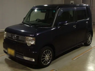 Toyota Pixis Space