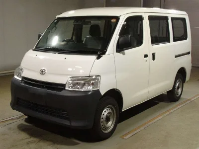 Toyota TownAce