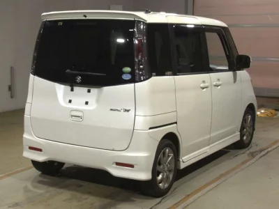 Suzuki PALETTE SW
