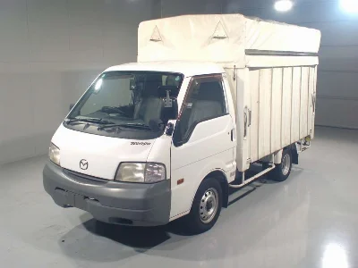Mazda Bongo
