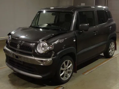 Suzuki Xbee