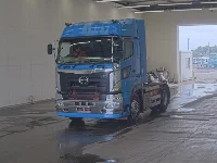 Hino Profia