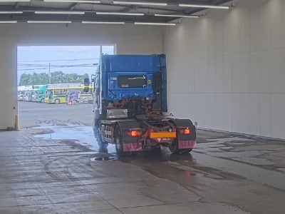 Hino Profia