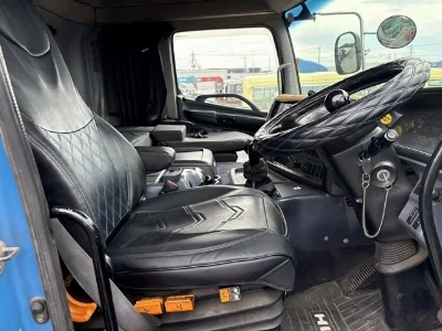 Hino Profia