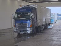 Hino Profia