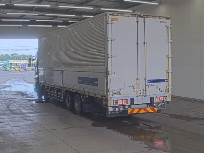 Hino Profia
