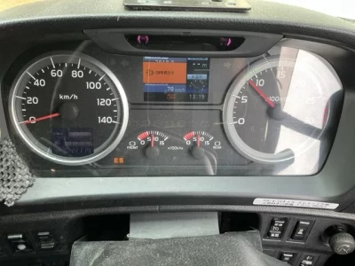 Hino Profia