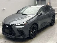 Lexus NX350h