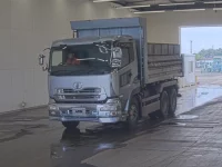 NISSAN DIESEL (UD) QUON