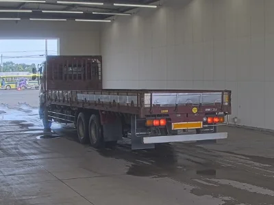 Hino Profia