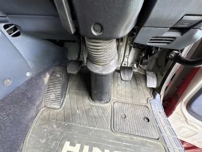Hino Profia