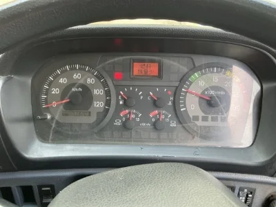 Hino Profia