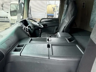 Mitsubishi Fuso Super Great