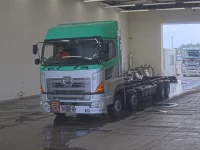 Hino Profia