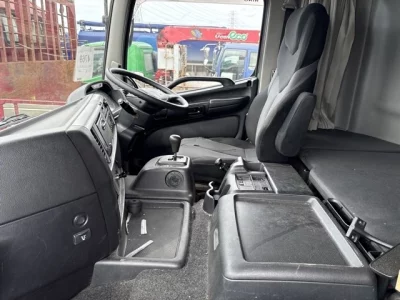 Hino Profia