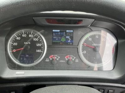 Hino Profia