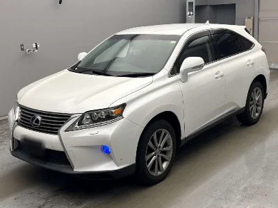 Lexus RX350
