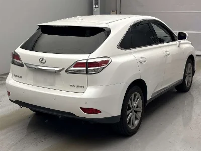 Lexus RX350