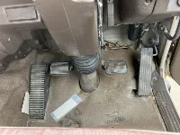 Цена авто Mitsubishi Fuso Fighter с аукционов Японии, номер кузова FK417H, пробег 157 000, оценка 6