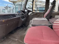 Цена авто Mitsubishi Fuso Fighter с аукционов Японии, номер кузова FK417H, пробег 157 000, оценка 6