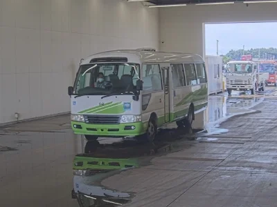 Hino LIESSE II