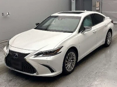 Lexus ES300h