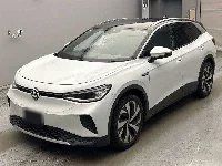 Цена авто Volkswagen  с аукционов Японии, номер кузова E2EBJ, пробег 26 000, оценка 8