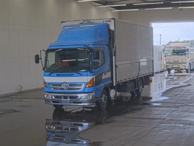 Hino Ranger